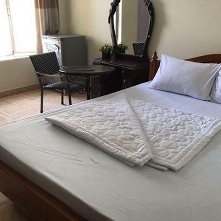 Hoang Yen Guesthouse Ho Si Minh-város Kültér fotó